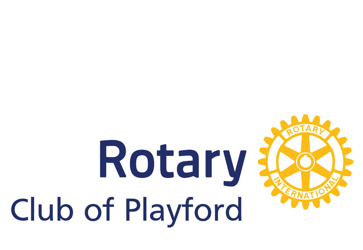 Thanks Playford Club members for your volunteer efforts to raise over $500 to support our Drought Relief project!